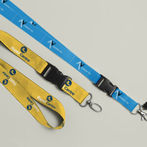 Lanyard