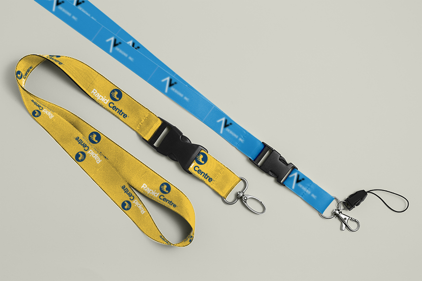 Lanyard