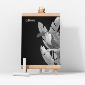 Easel Stand