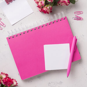 Personalized Diary