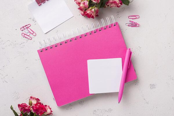 Personalized Diary