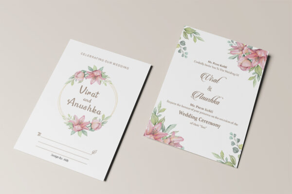 Invitation Card